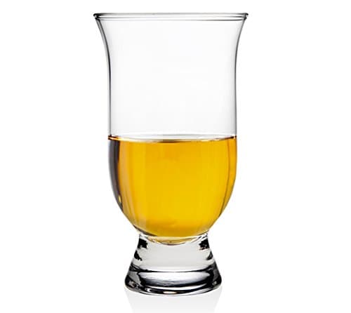 Godinger Tribeca Whisky Glasses, Set of 4