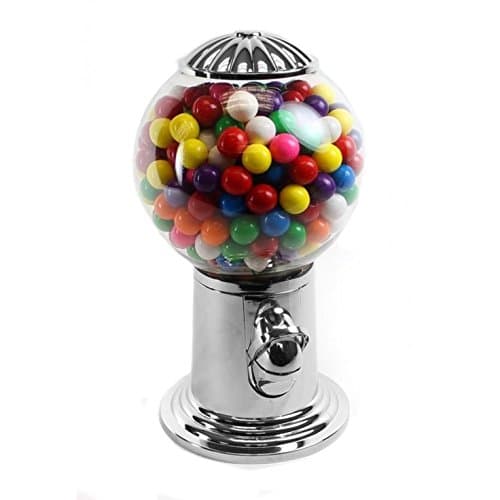 Godinger Gumball Machine