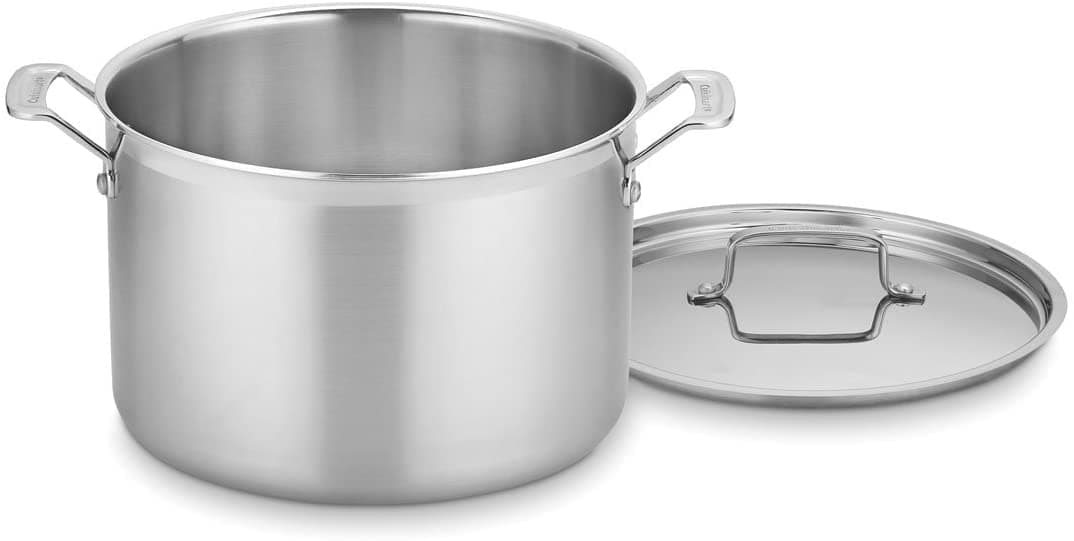 Cuisinart MultiClad Pro 12-Qt Stockpot