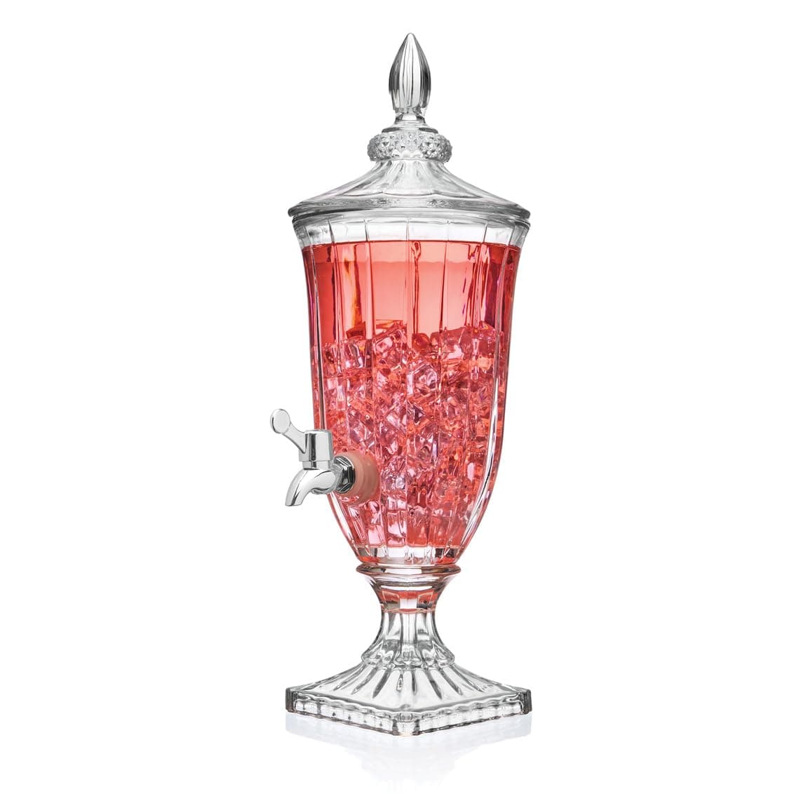 Godinger Beverage Dispenser 60oz