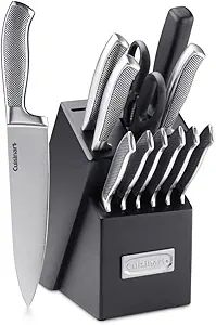 Cuisinart 13-pc Graphix Collection Block Set