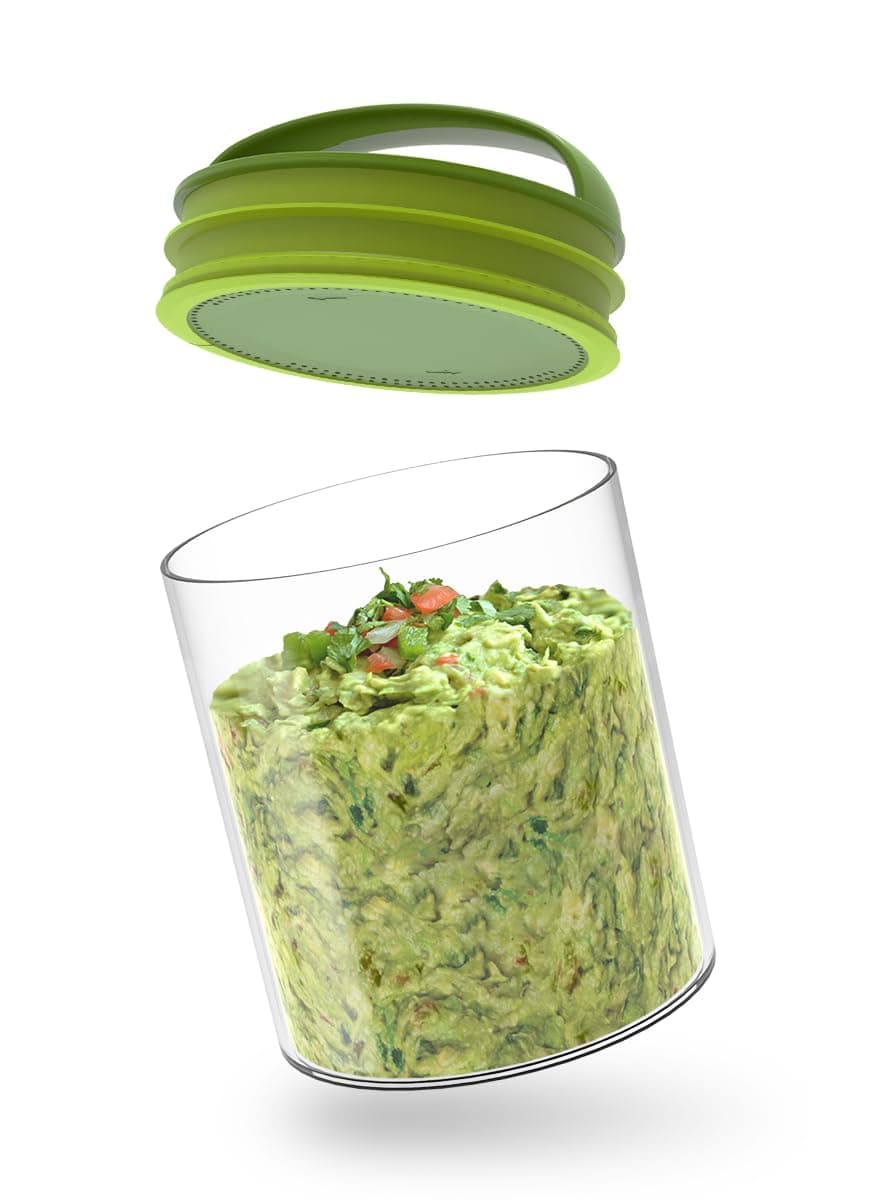Prepara Evak Guac Savor 14 Ounce