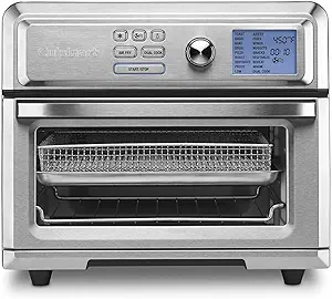 Cuisinart Air Fryer Toaster Oven